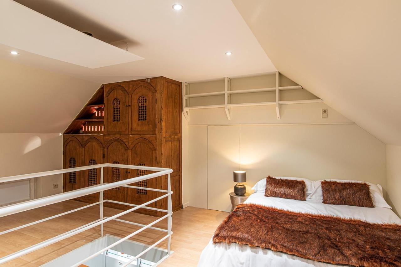 Maison Noppius - Love Hotel เลียจ ภายนอก รูปภาพ