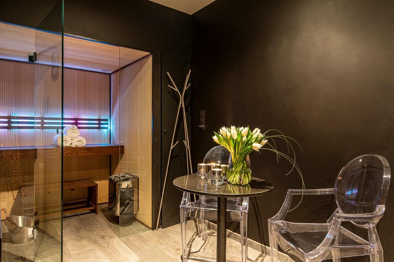 Maison Noppius - Love Hotel เลียจ ภายนอก รูปภาพ