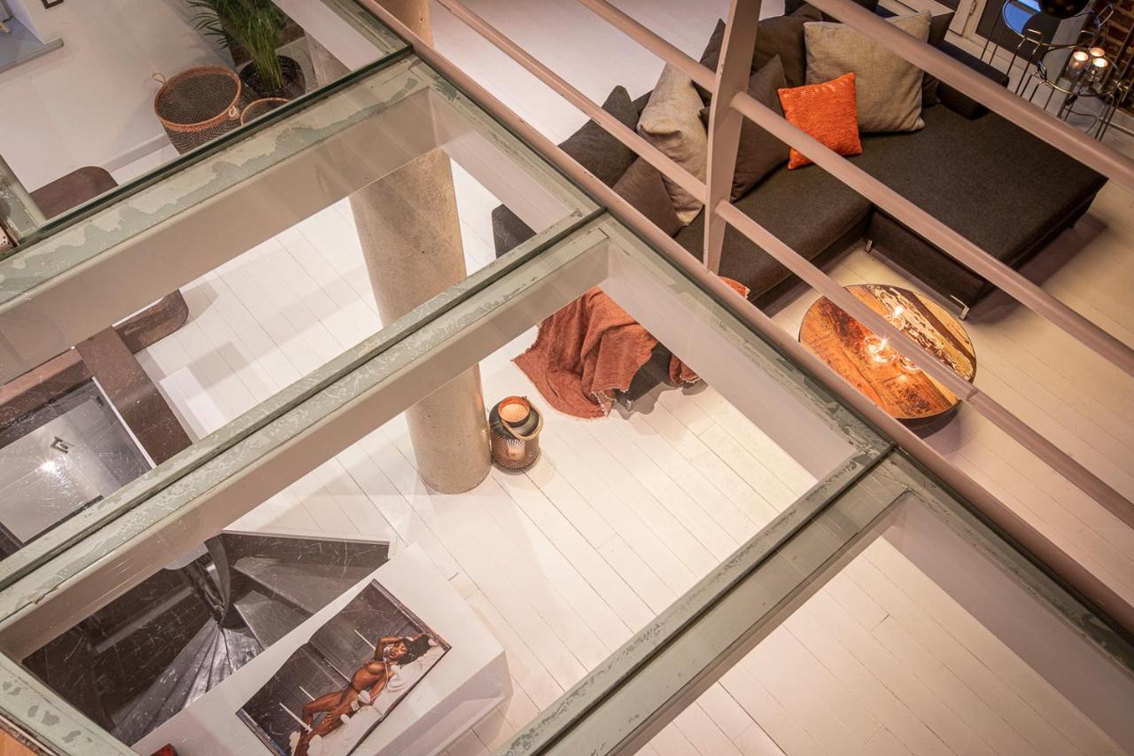 Maison Noppius - Love Hotel เลียจ ภายนอก รูปภาพ