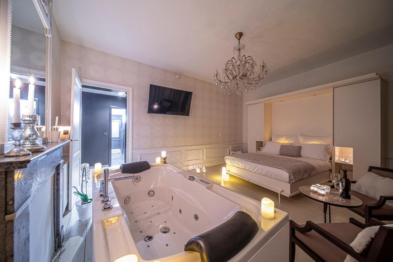 Maison Noppius - Love Hotel เลียจ ภายนอก รูปภาพ