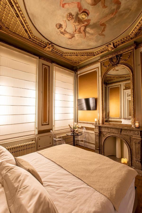 Maison Noppius - Love Hotel เลียจ ภายนอก รูปภาพ
